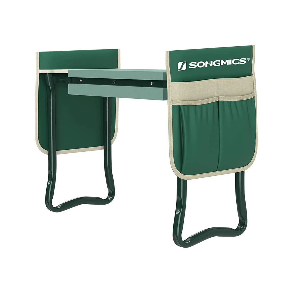 Fodable Garden Kneeler and Seat - Image 3