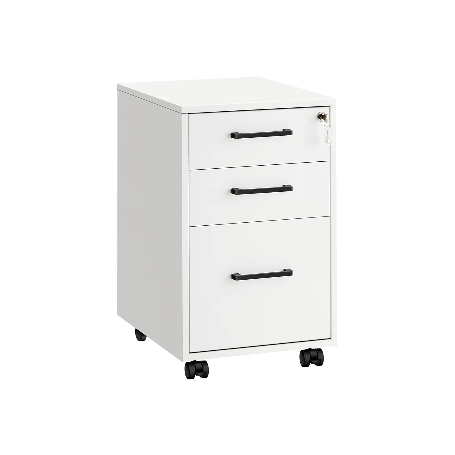Mobile File Cabinet - Image 3