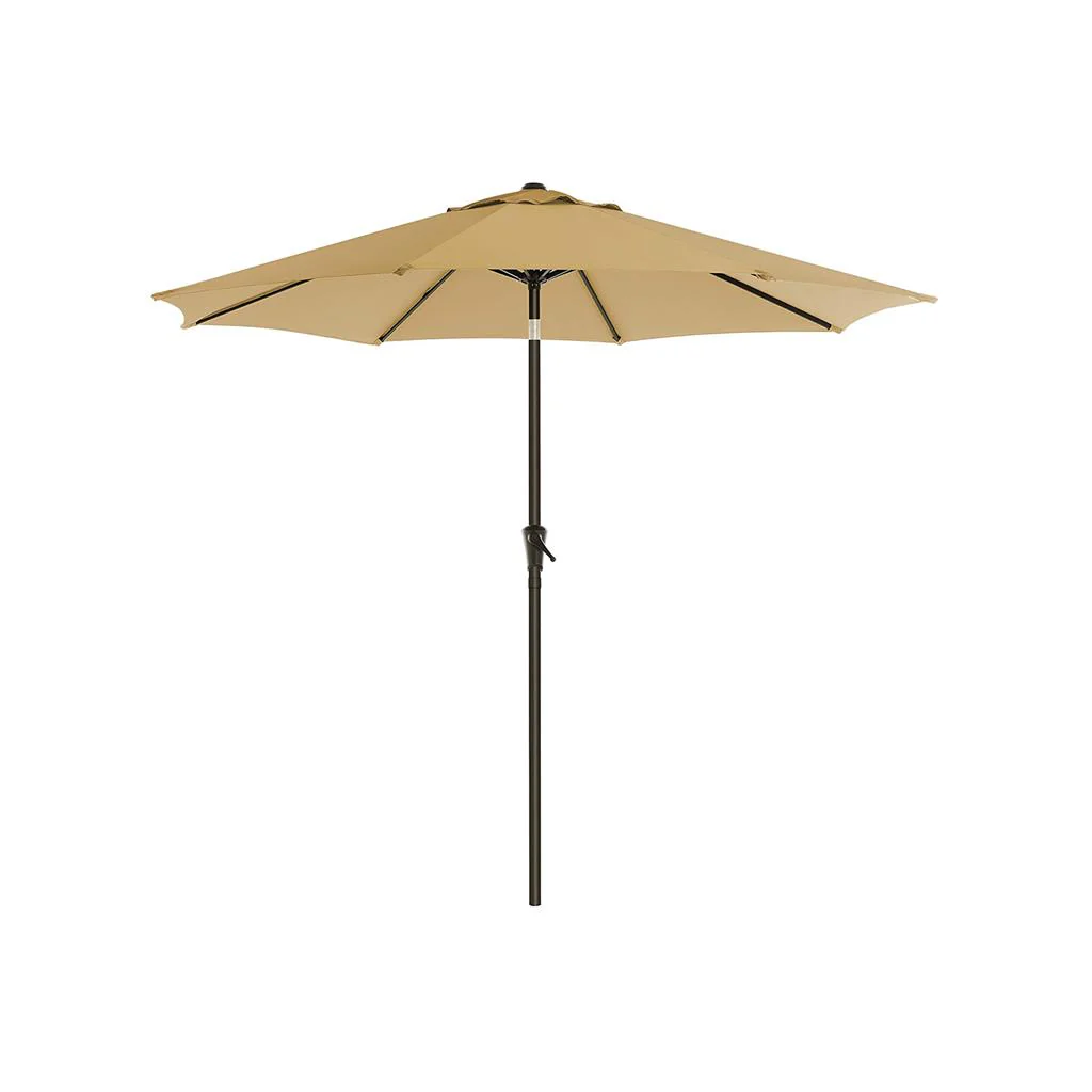 Outdoor Table Umbrella with UPF 50+ - Image 10