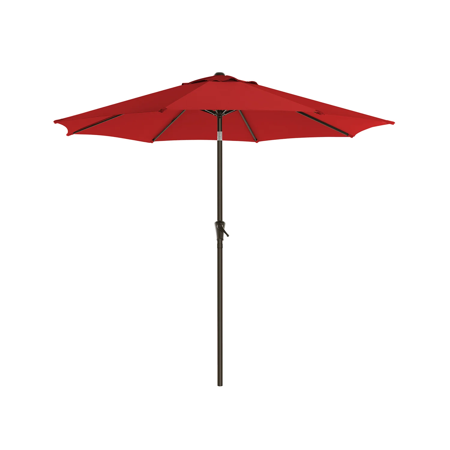 Outdoor Table Umbrella with UPF 50+ - Image 11