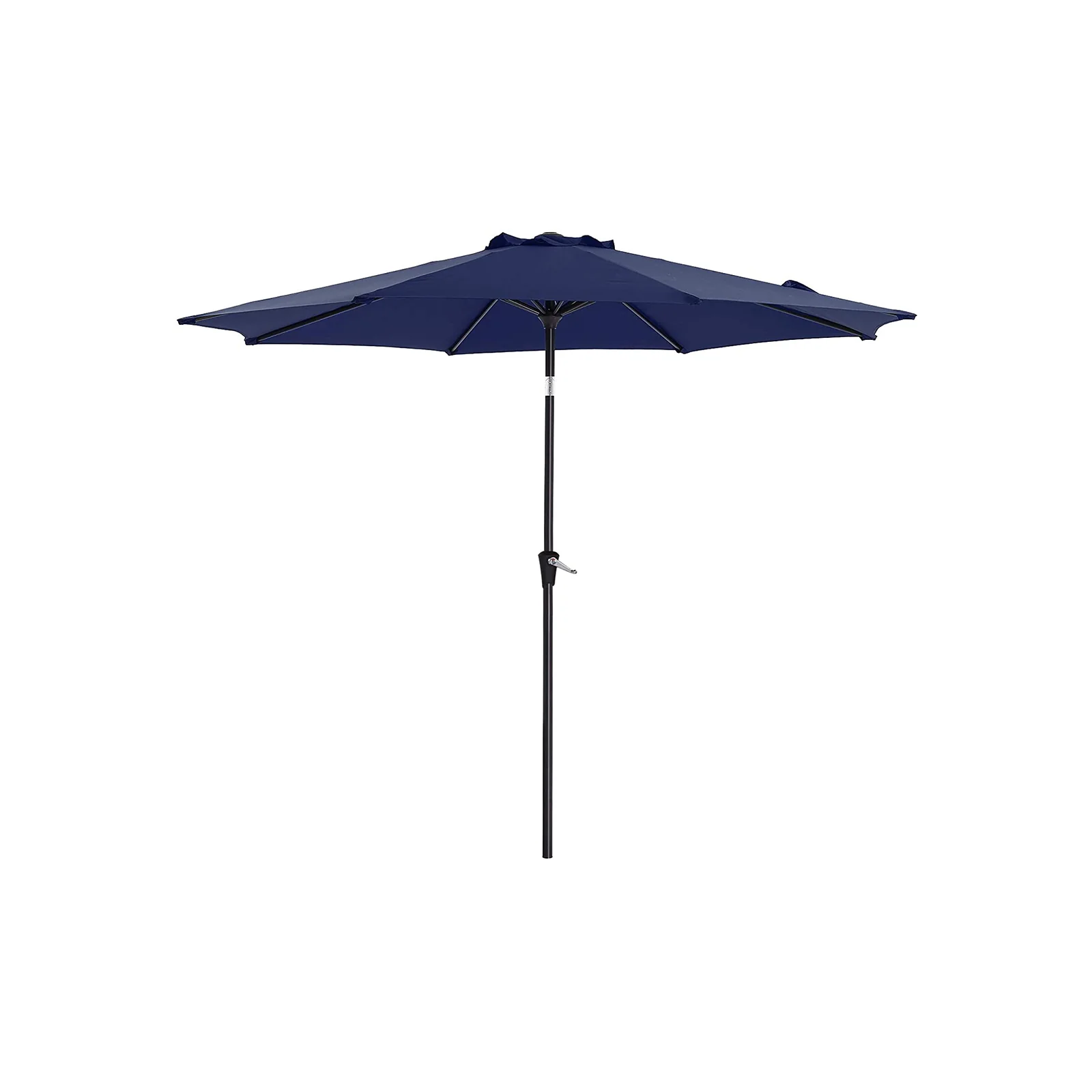 Outdoor Table Umbrella with UPF 50+ - Image 3