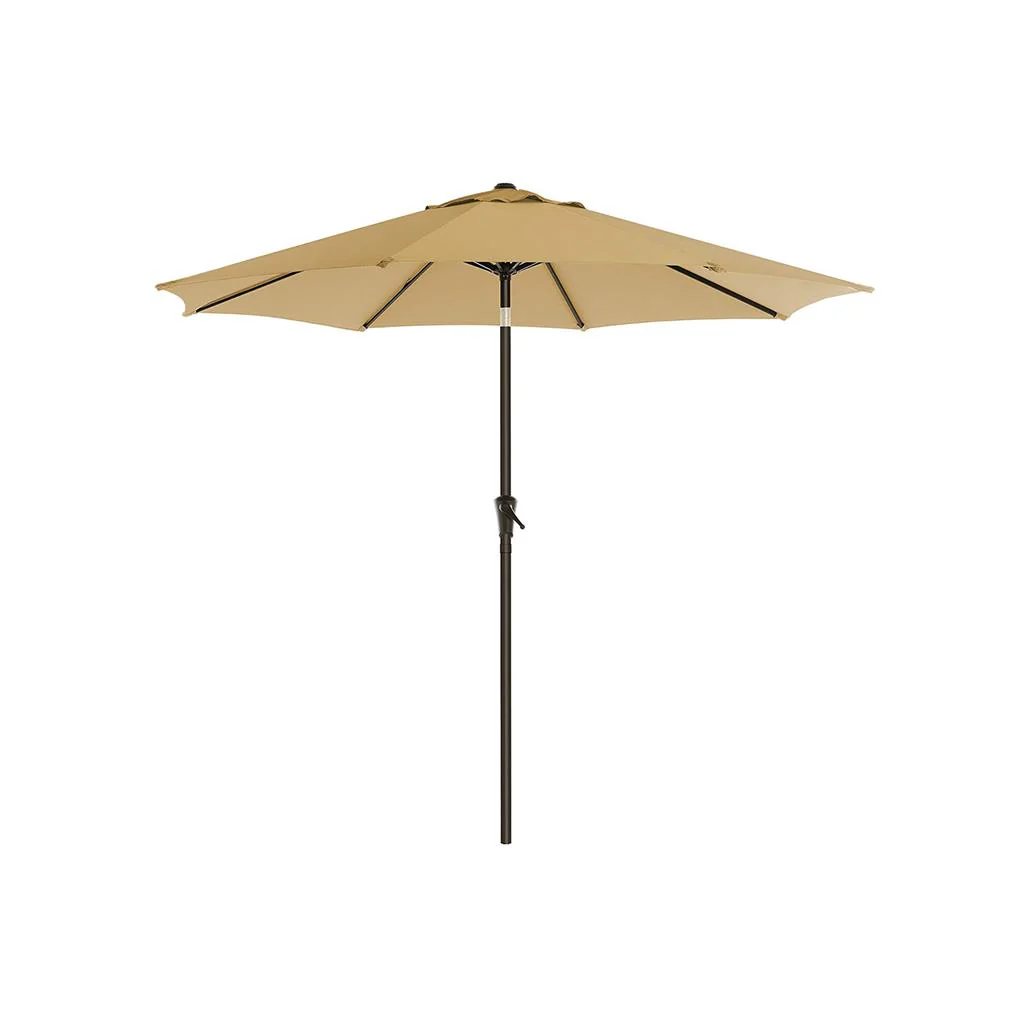 Outdoor Table Umbrella with UPF 50+ - Image 4