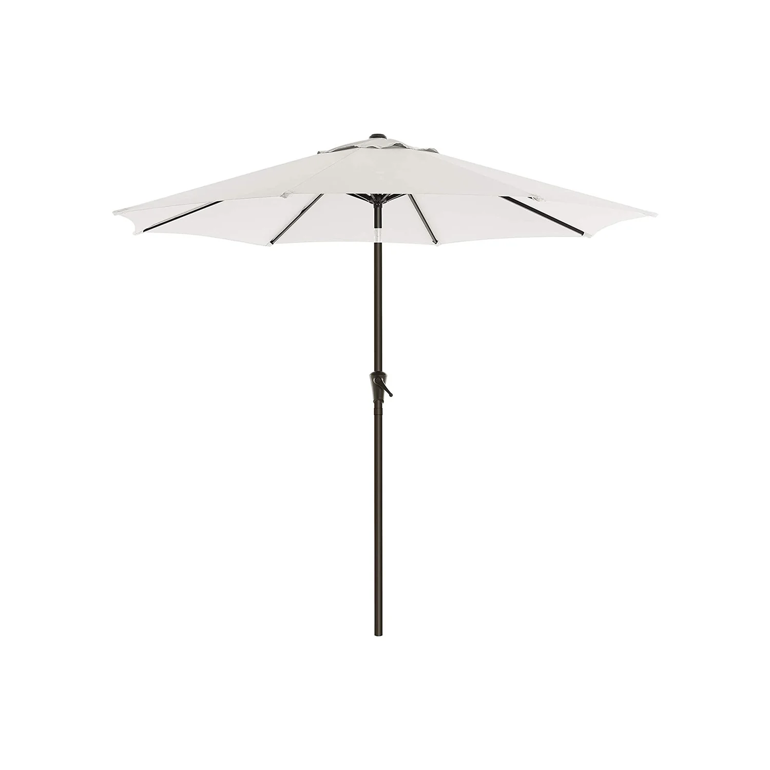 Outdoor Table Umbrella with UPF 50+ - Image 5