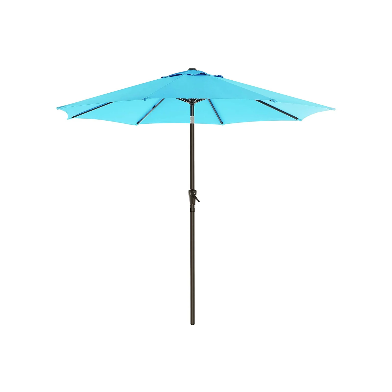 Outdoor Table Umbrella with UPF 50+ - Image 6