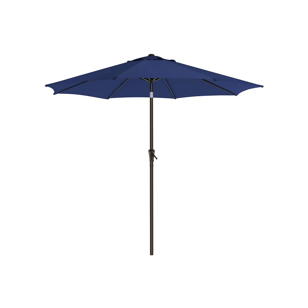Outdoor Table Umbrella with UPF 50+ - Image 7