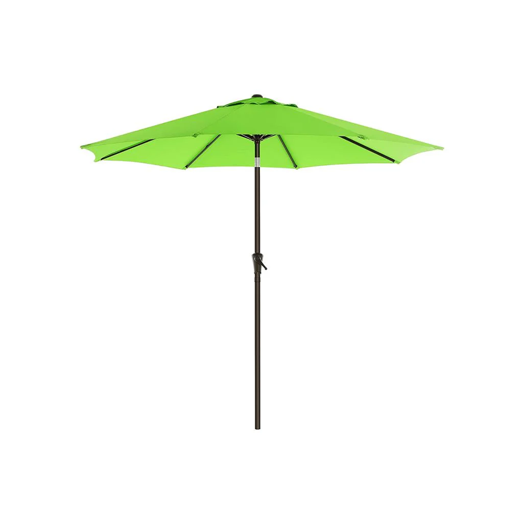 Outdoor Table Umbrella with UPF 50+ - Image 8