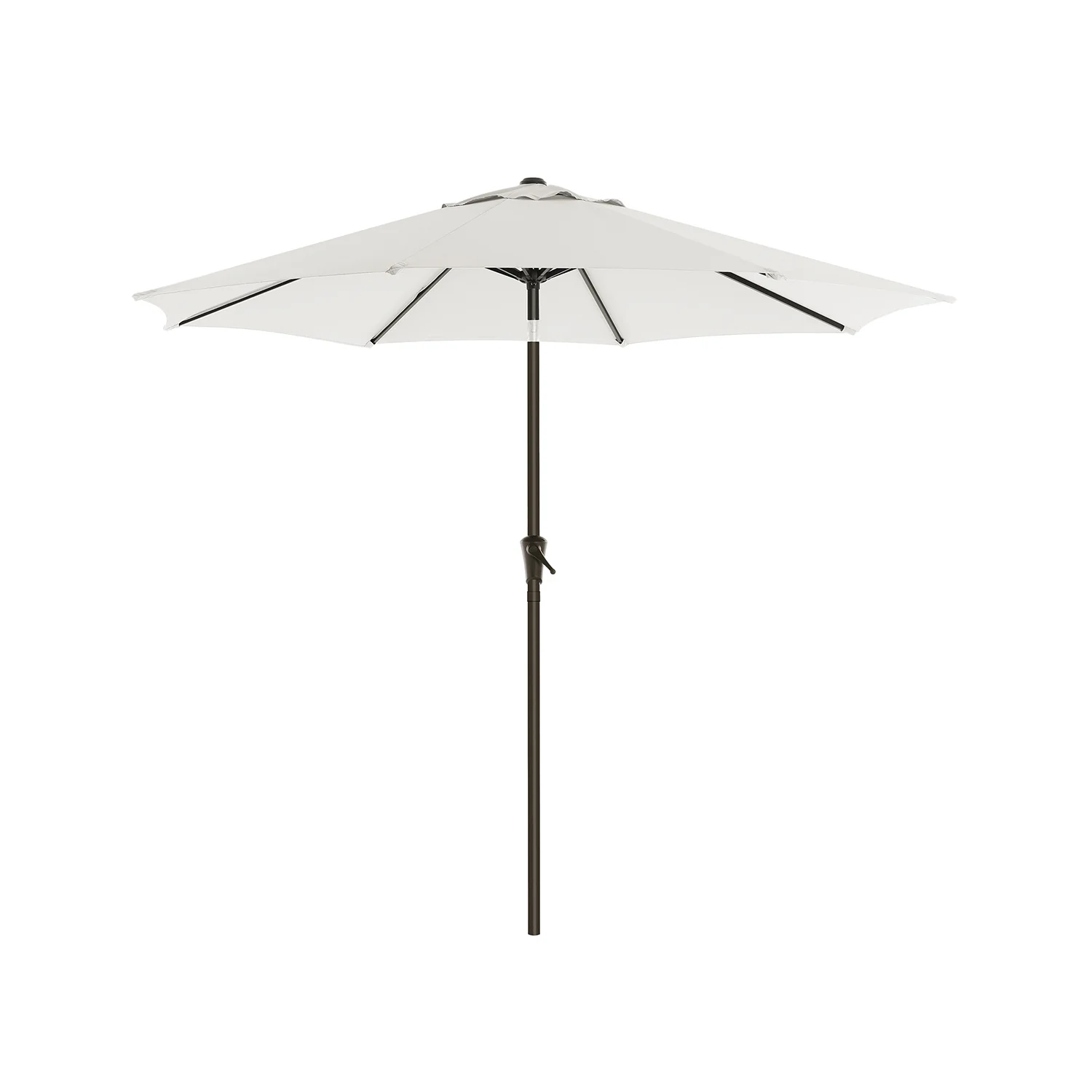 Outdoor Table Umbrella with UPF 50+ - Image 9